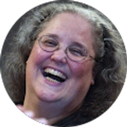 Profile photo of Susanna Southard