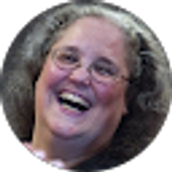 Profile photo of Susanna Southard