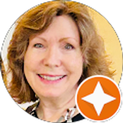 Profile photo of Cindi Steele