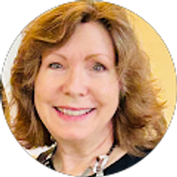 Profile photo of Cindi Steele