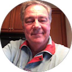 Profile photo of Ted Mondzelewski