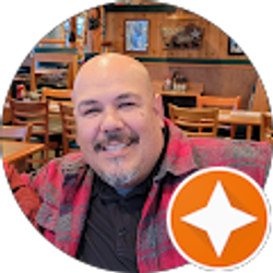 Profile photo of Richard Sanchez