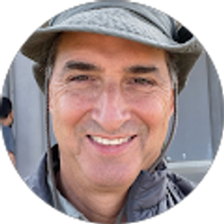 Profile photo of David Koch