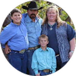 Profile photo of Anna Enriquez