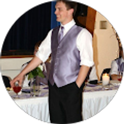 Profile photo of James S