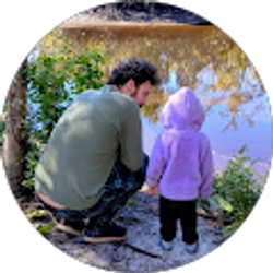 Profile photo of Jordan Russell