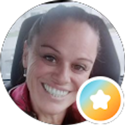 Profile photo of Tina Miller