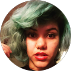 Profile photo of Rebecca Gonzalez