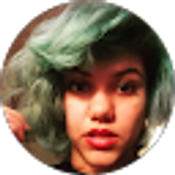 Profile photo of Rebecca Gonzalez