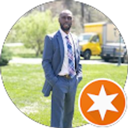 Profile photo of Jerrell Alexander