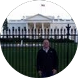 Profile photo of Daniel Poe