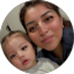 Profile photo of Deysi Heredia