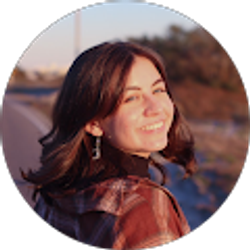 Profile photo of Jenni Conrad