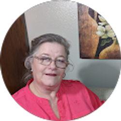 Profile photo of Anna M Brooks