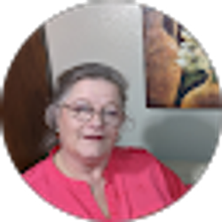 Profile photo of Anna M Brooks