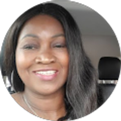 Profile photo of Hajara James