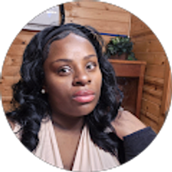 Profile photo of Tanisha Collier