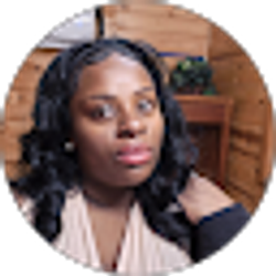 Profile photo of Tanisha Collier