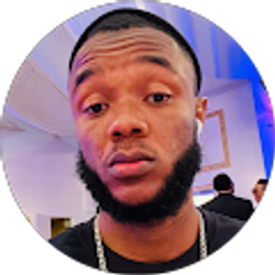 Profile photo of Gibril Conteh