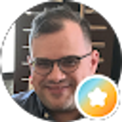 Profile photo of Walt Latham