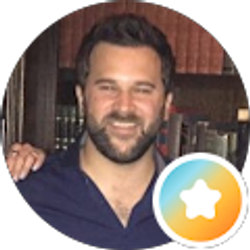 Profile photo of Jason Fitterer
