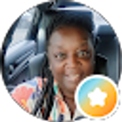 Profile photo of Patricia Alston