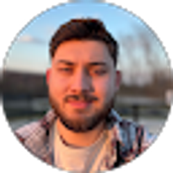Profile photo of Roman Dobrovolskyi