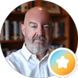 Profile photo of Bill Coe