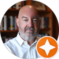 Profile photo of Bill Coe