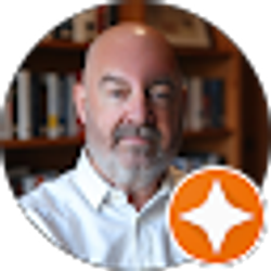 Profile photo of Bill Coe