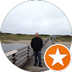 Profile photo of Michael Brown