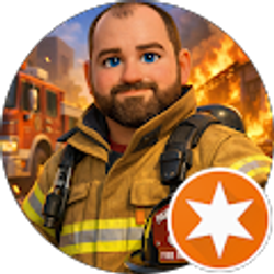 Profile photo of Brett Heckman