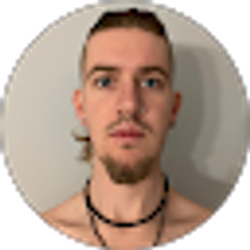 Profile photo of Blake Cedergre