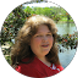 Profile photo of Jeanie Bellar