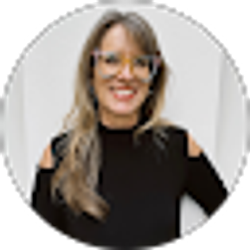 Profile photo of Vicki Portune Hughes