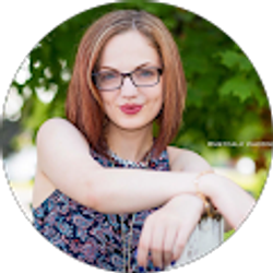 Profile photo of Gabriella Milano