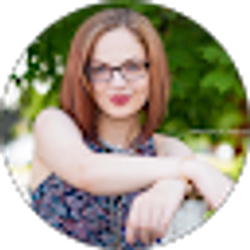 Profile photo of Gabriella Milano