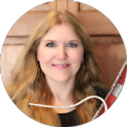 Profile photo of Anne Hanley