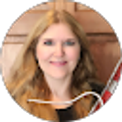 Profile photo of Anne Hanley