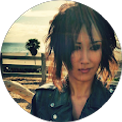 Profile photo of Victoria Roel