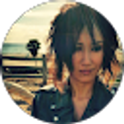 Profile photo of Victoria Roel