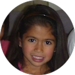 Profile photo of AVIELA GORDON