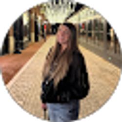 Profile photo of Katie Garrish