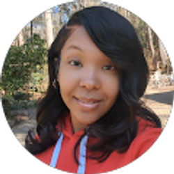 Profile photo of Torriet Thomas