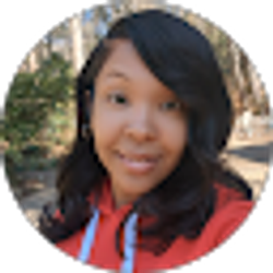 Profile photo of Torriet Thomas