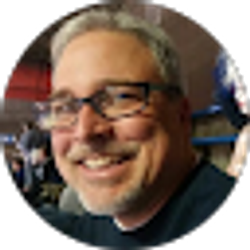 Profile photo of Jeff McDanald