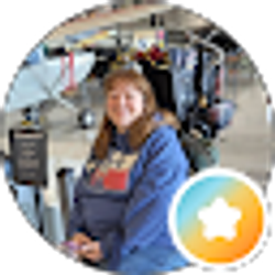 Profile photo of Teresa Zurbrugg