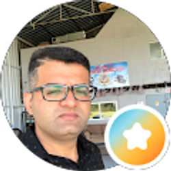 Profile photo of Muhammad Junaid