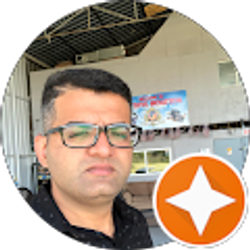 Profile photo of Muhammad Junaid