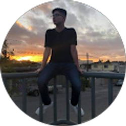 Profile photo of Alex Rangel